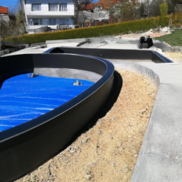 Installation de chauffage de piscine : options électriques, solaires et thermiques La Chapelle-sur-Erdre